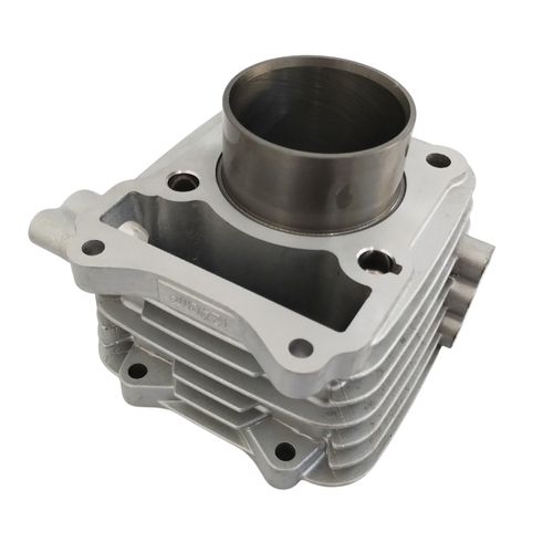 KIT CILINDRO + PISTON SUZUKI GN125 STD