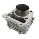 KIT CILINDRO + PISTON SUZUKI GN125 STD