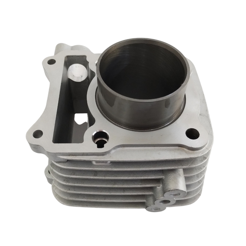 KIT CILINDRO + PISTON SUZUKI GN125 STD