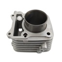 KIT CILINDRO + PISTON SUZUKI GN125 STD