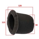 FILTRO DE AIRE SUZUKI GN125/EN125 STD