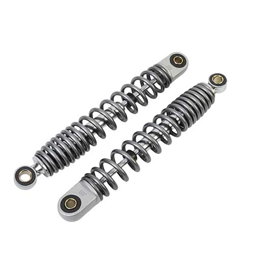 AMORTIGUADOR YAMAHA NEW CRYPTON 110 (JGO) STD EXCLU