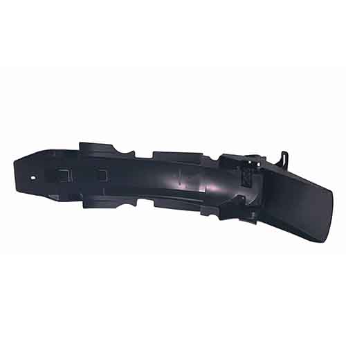 GUARDABARRO TRAS. YAMAHA YBR125 CH STD