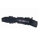 GUARDABARRO TRAS. YAMAHA YBR125 CH STD