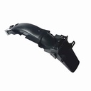 GUARDABARRO TRAS. YAMAHA YBR125 CH STD