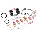 KIT REPARACION CARBURADOR SUZUKI EN125 STD
