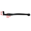 MANIJA DE FRENO HONDA CB190 R / CB300F / XR250 TORNADO STD