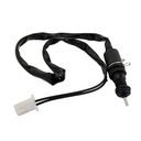 BULBO DE FRENO TRAS. HONDA XR150L STD