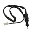 BULBO DE FRENO TRAS. HONDA XR150L STD