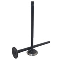 VALVULAS BAJAJ ROUSER 135 / NS125 AD 20X81.6 ES 17.5X81.2 (JGO 2PCS) STD