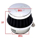 FILTRO DE AIRE CONICO 32mm STD