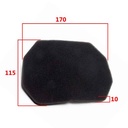 FILTRO DE AIRE GILERA SMASH 110 STD