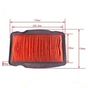 FILTRO DE AIRE HONDA CB190 R STD
