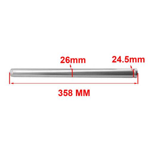 BARRAL GILERA - SMASH 110 SOLO C/U CH REPCOR (J524ZV)