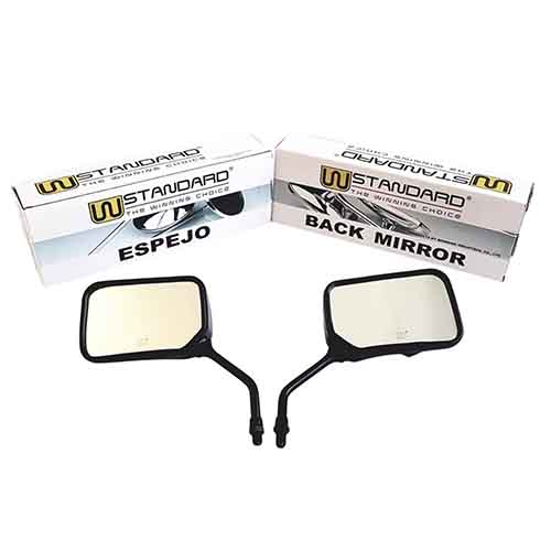 ESPEJO SIMIL HONDA CBX250 TWISTER (JGO) STD EXCLU