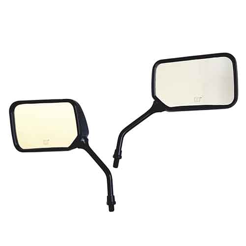 ESPEJO SIMIL HONDA CBX250 TWISTER (JGO) STD EXCLU