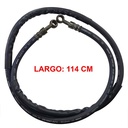 FLEXIBLE FRENO - MOTOMEL SKUA 150 DELANTERO REPCOR (J038FLF)