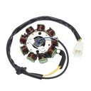 ESTATOR GILERA SMASH 110 M/N (9 PUNTAS) STD