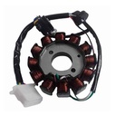 ESTATOR HONDA C125 BIZ (2009-2012) STD