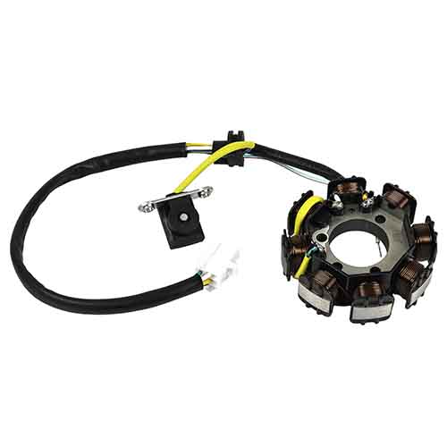 ESTATOR HONDA CB1 STD