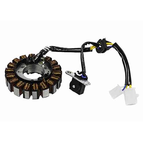 ESTATOR HONDA CB190R STD