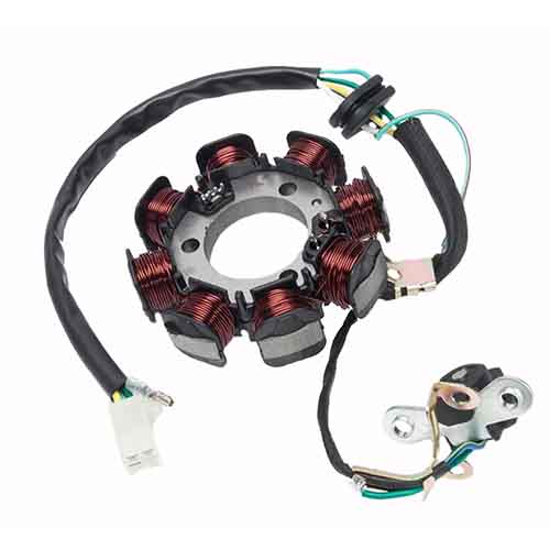 ESTATOR HONDA CG150 TITAN STD