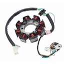 ESTATOR HONDA CG150 TITAN STD