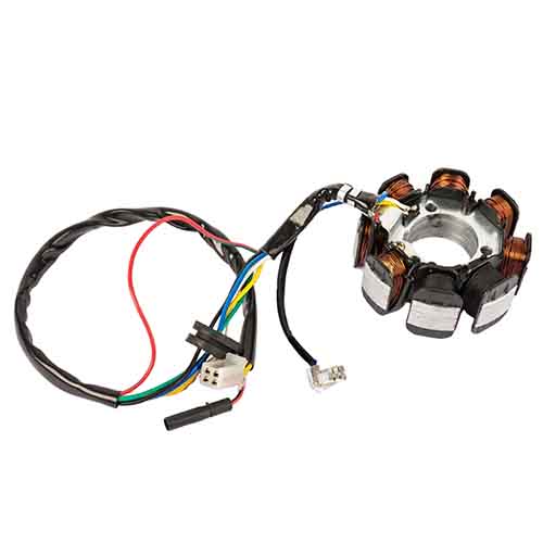 ESTATOR HONDA NXR/NX/CBX200/STD