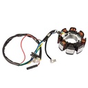 ESTATOR HONDA NXR/NX/CBX200/STD