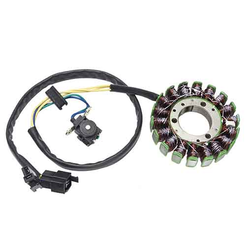 ESTATOR SUZUKI EN125 STD