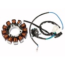 ESTATOR YAMAHA FZ16 STD