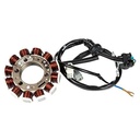 ESTATOR YAMAHA YBR 125 2003 (12 BOBINAS) STD