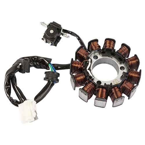 ESTATOR YAMAHA YS250 FAZER/XTZ250 LANDER 2010 STD