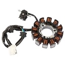 ESTATOR YAMAHA YS250 FAZER/XTZ250 LANDER 2010 STD