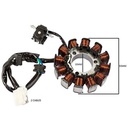 ESTATOR YAMAHA YS250 FAZER/XTZ250 LANDER 2010 STD