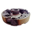 EMBRAGUE CENTRIFUGO HONDA C100 BIZ/WAVE STD