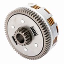 EMBRAGUE COMPLETO HONDA XR150L STD