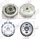 EMBRAGUE COMPLETO HONDA XR150L STD