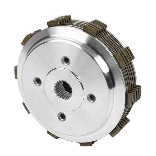 EMBRAGUE COMPLETO HONDA XR250 TORNADO STD