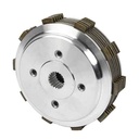 EMBRAGUE COMPLETO HONDA XR250 TORNADO STD
