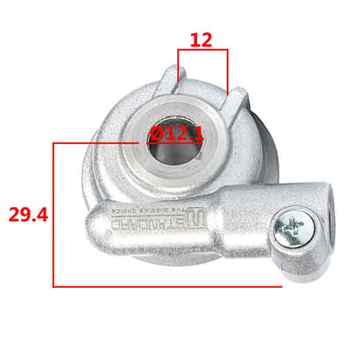 ENGRANAJE DE VELOCIMETRO HONDA XR 150L STD