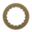 DISCO DE EMBRAGUE HONDA ST70 DAX (2PCS) STD