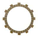 DISCO DE EMBRAGUE SUZUKI AX100 STD