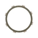 DISCO DE EMBRAGUE YAMAHA YBR 125 BRASIL/XTZ 125 STD