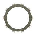 DISCO DE EMBRAGUE YAMAHA YBR 250/FAZER 250/XTZ250 STD