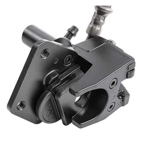 DISCO DE FRENO + BOMBA + CALIPER (CONJUNTO COMP.) HONDA TITAN 2000 STD