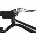 DISCO DE FRENO + BOMBA + CALIPER (CONJUNTO COMP.) HONDA TITAN 2000 STD