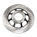 DISCO DE FRENO DELANTERO GILERA SMASH 110 STD