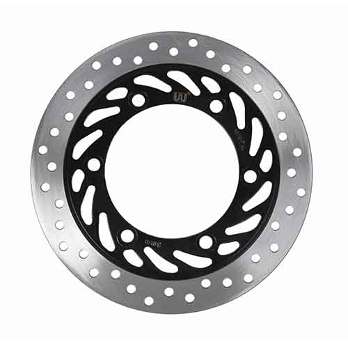 DISCO DE FRENO DELANTERO HONDA CB125 F STD