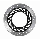 DISCO DE FRENO DELANTERO HONDA CB125 F STD